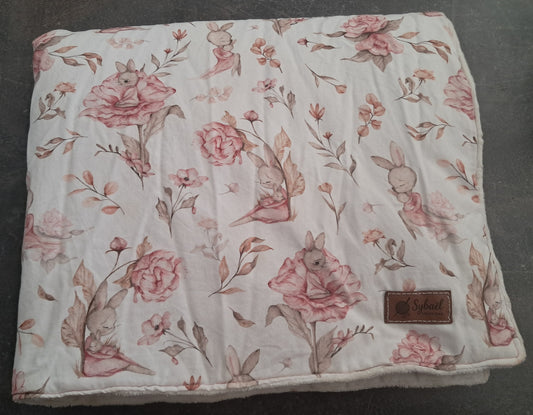 Couverture personnalisé Céleste