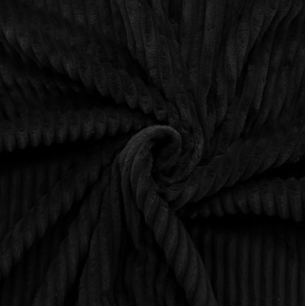 Plaid personnalisé Léo