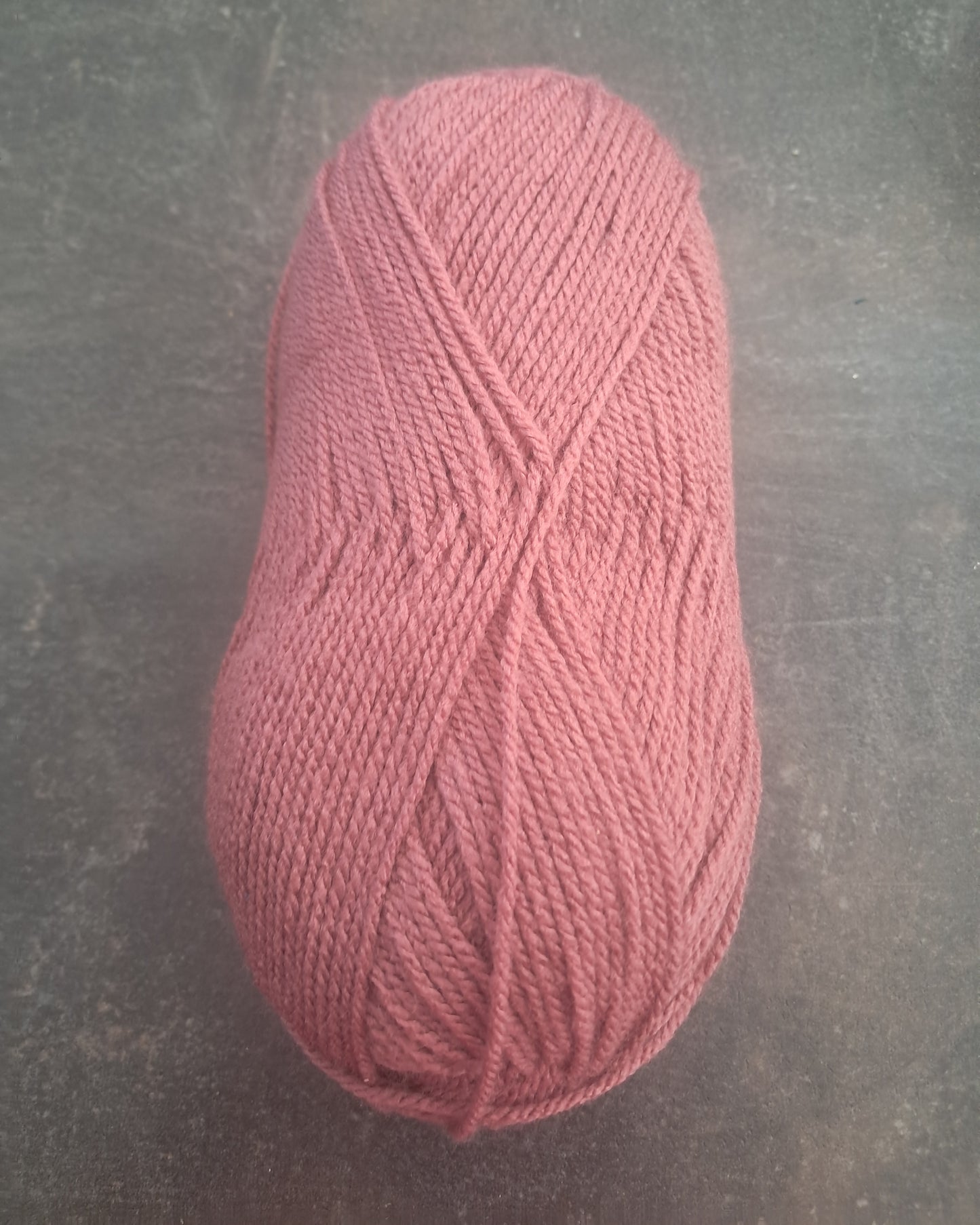 Snood l'Authentique en acrylique doux - tour de cou hiver chaud fait main - bébé, enfant & adulte | Uni