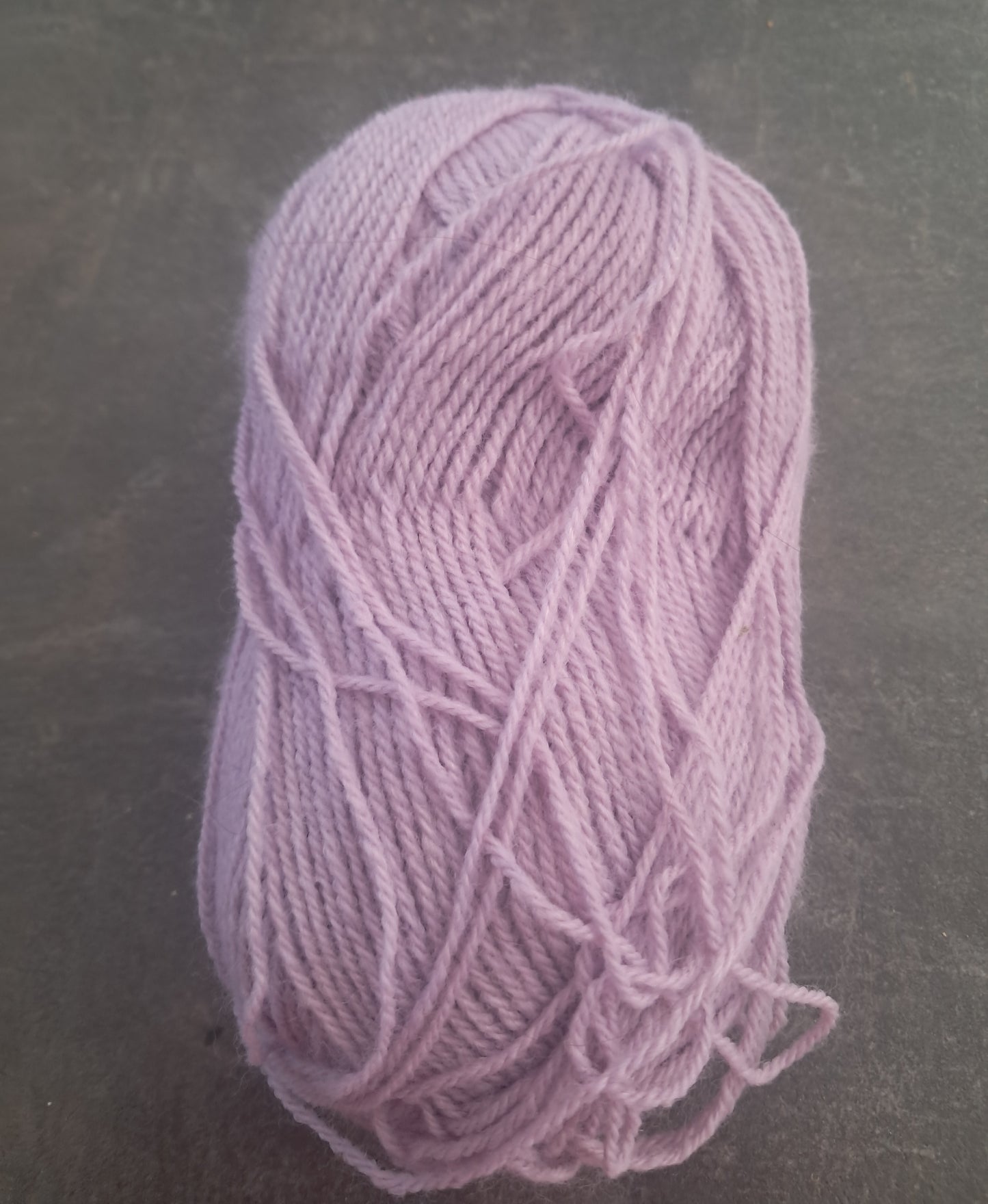 Snood Torsadé en acrylique doux - tour de cou hiver chaud fait main - bébé, enfant & adulte | Uni