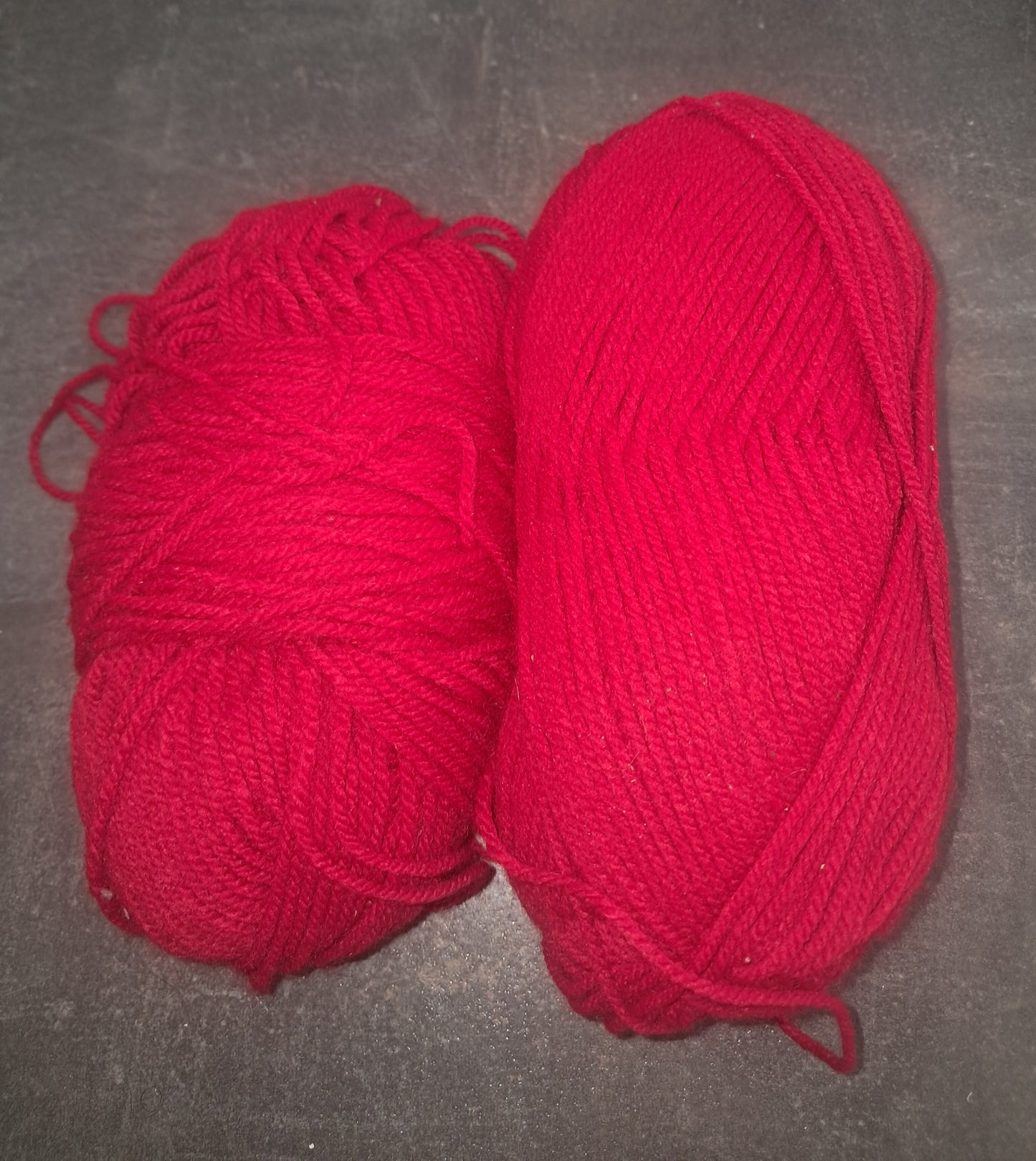 Snood Torsadé en acrylique doux - tour de cou hiver chaud fait main - bébé, enfant & adulte | Uni
